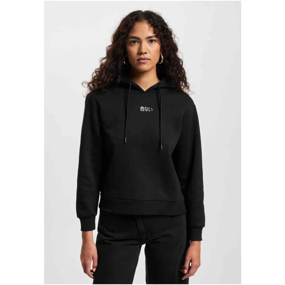 Dangerous DNGRS - Faith Hoodie - Black